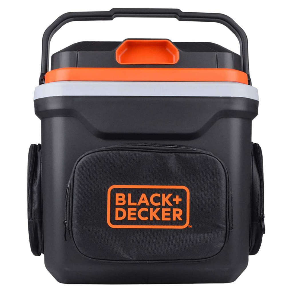 Black+Decker 33L Portable Cooler and Warmer