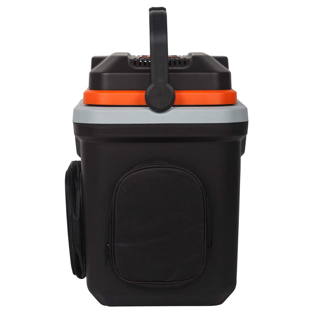 Buy Black Decker Thermoelectric Portable Automotive Car Beverage