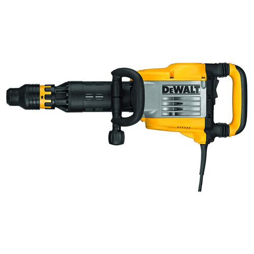 Dewalt SDS-Max Corded Electric Demolition Hammer 12kg 1600W D25951K 