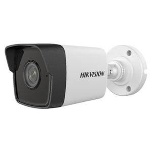 Hikvision 2MP IPC Bullet Camera Built-In Mic DS-2CD1023G0-IU 