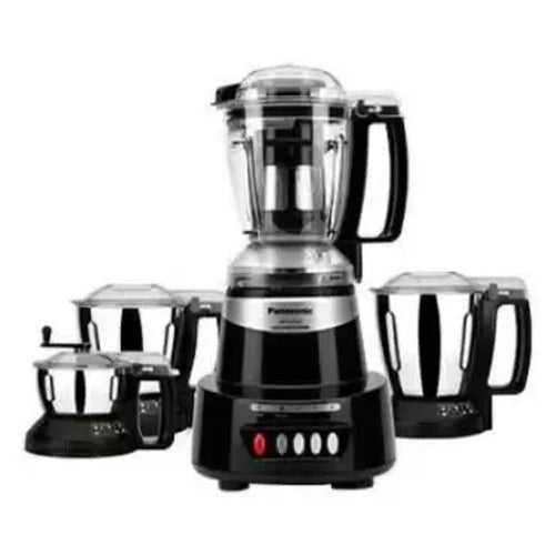 Panasonic Element Super Mixer Grinder With 4 Jars 600W MX-AV425 