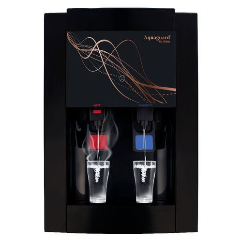 Eureka Forbes Aquaguard Blaze RO+UV+MTDS Water Purifier 