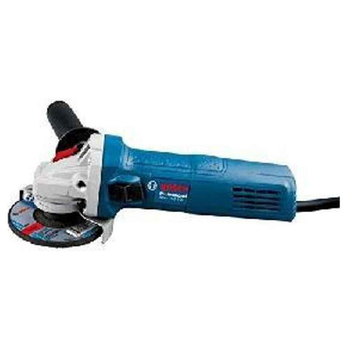 Bosch Angle Grinder 750W GWS 750-100 + 3 x gr 