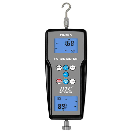 HTC Force Gauge Meter FG-5KG 