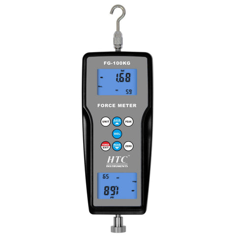 HTC Force Gauge Meter FG-100KG 