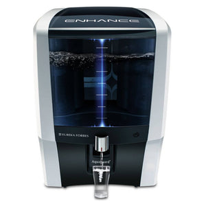 Eureka Forbes Aquaguard Enhance RO+Auto UV Water Purifier 