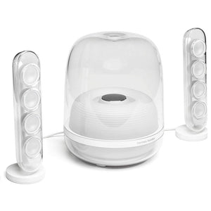 Harman Kardon SoundSticks 4 Bluetooth Speaker System 