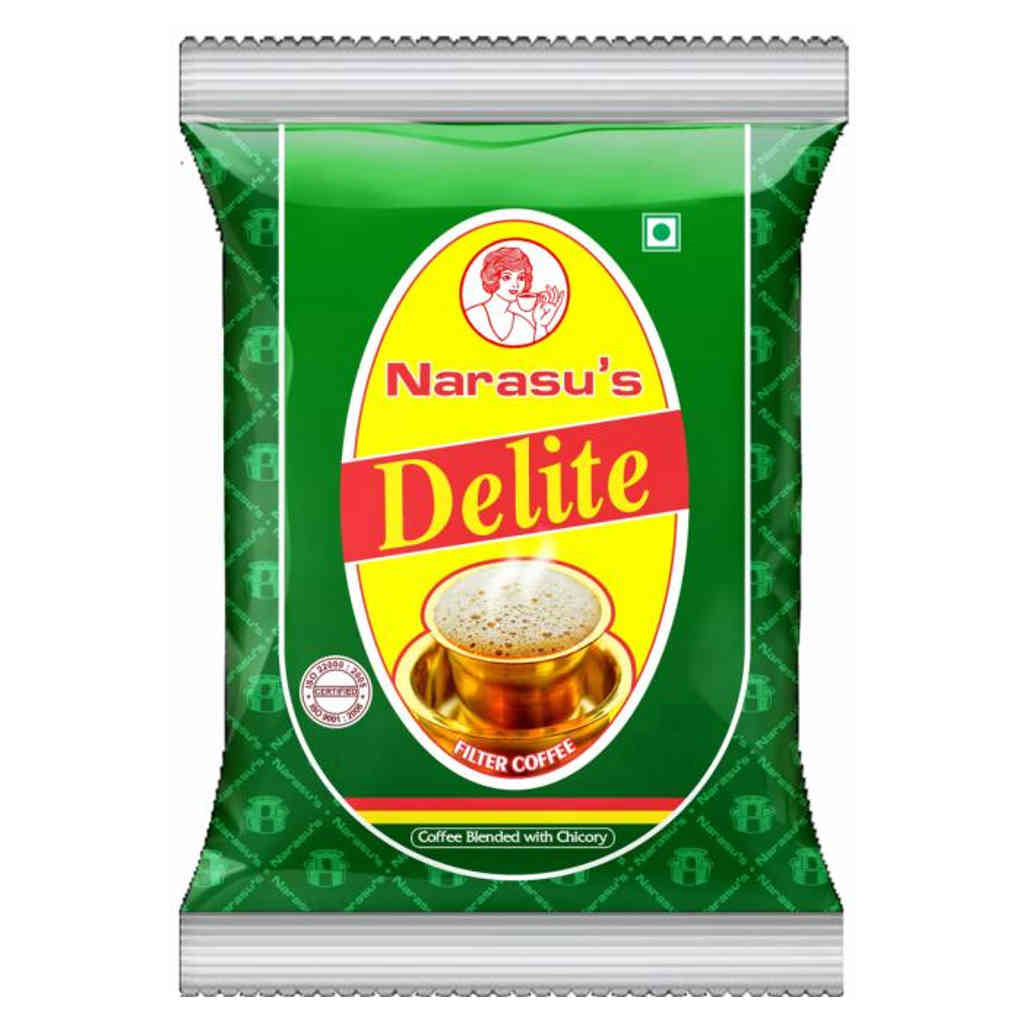 Narasus Delite Filter Coffee