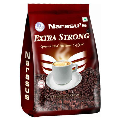 Narasu's Extra Strong Spray Dried Instant Coffee 