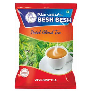 Narasu's Besh Besh Hotel Blend Tea 500g 