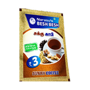 Narasu's Besh Besh Sukku Coffee Powder Sachet 