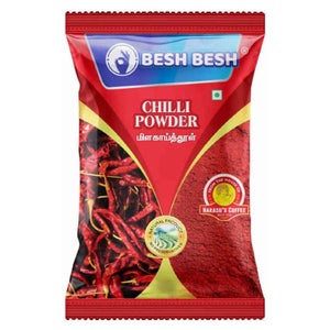 Narasu's Besh Besh Red Chilli Powder 