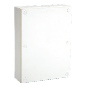 Anchor Domestic Surface Mounting Box 8 x 10 PB0810AW 