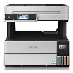 Epson EcoTank A4 Ink Tank Printer L6490 