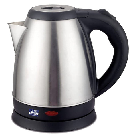 Kent Vogue Stainless Steel Kettle  1.8L 16088 