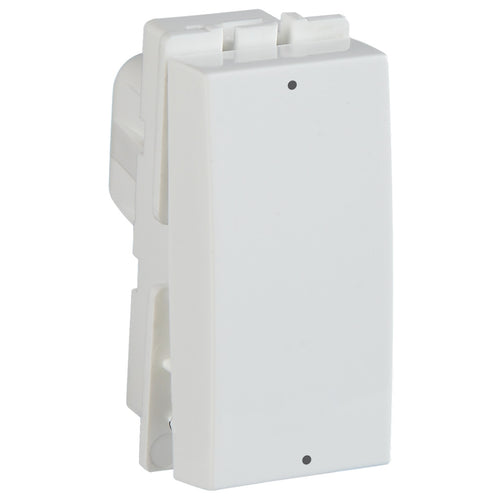 Crabtree Signia 16AX Two Way Switch White ACWSXXW162 