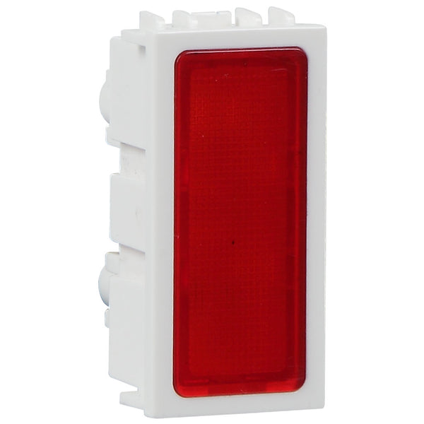 Buy Crabtree Signia Indicator Lamp 1M White ACWIIIW060 Online at ...