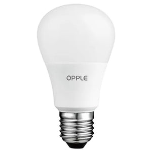 Opple LED Bulb LED-E1-P45-E14-3W-3000K-CT 