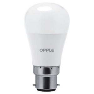 Opple LED Bulb LED-E2-A55-E27-9W-3000K-CT-V7-BEE 