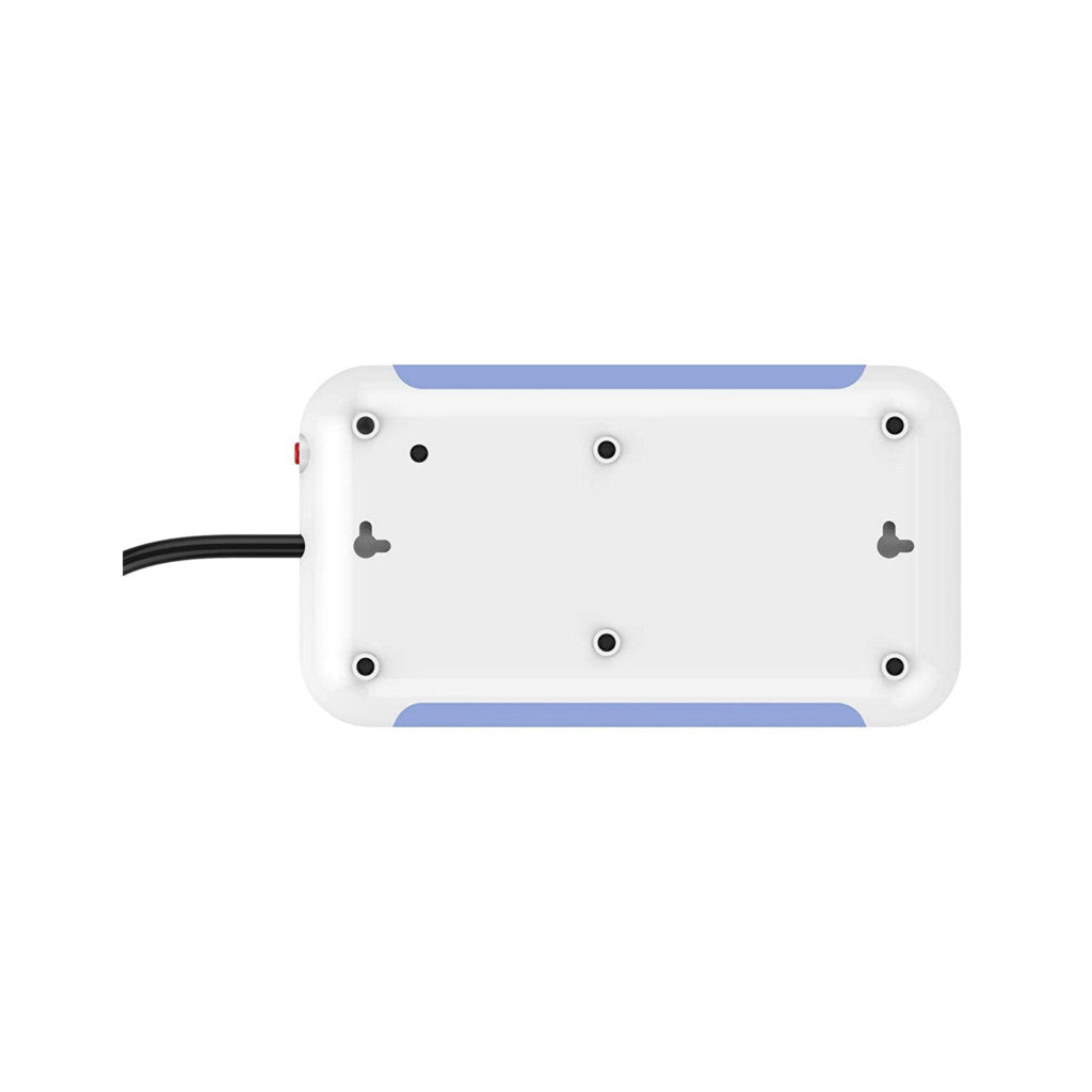 Goldmedal Curve Plus i-Strip LED Spike Guard Adaptor 240V 205101