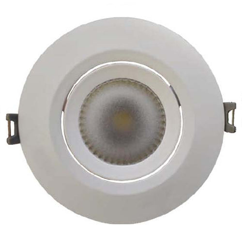 Opple Eco Max LED Spotlight RA-E-R75-9W-3000K-36D-WH-GP