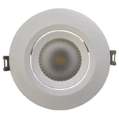 Opple Eco Max LED Spotlight RA-E-R75-9W-6500K-36D-WH-GP