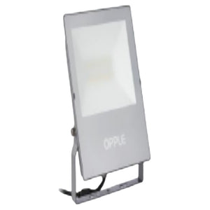 Opple LED Floodlight P-20W-3000K-GY-GP 