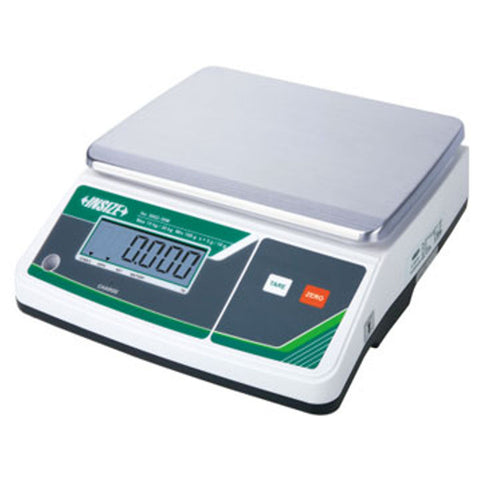 Insize Weighing Scales 8002-6M 