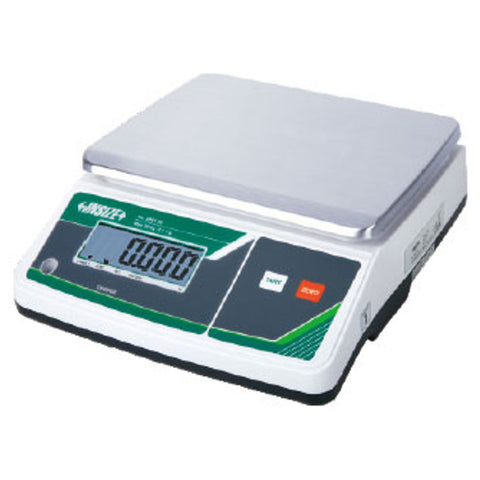 Insize Weighing Scale (High Precision) 8001-6 