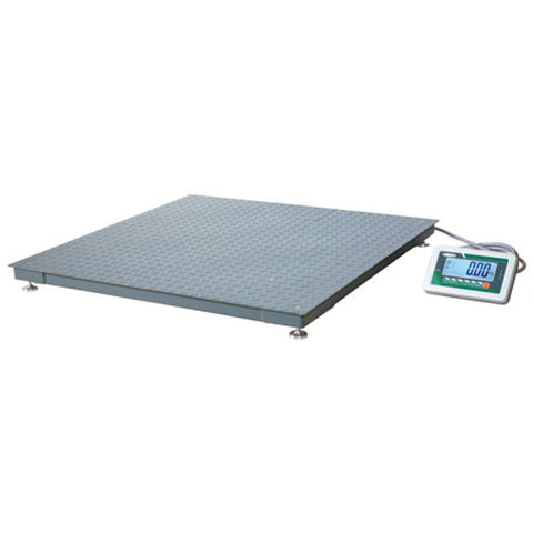 Insize Floor Scales 8401-1T1212 