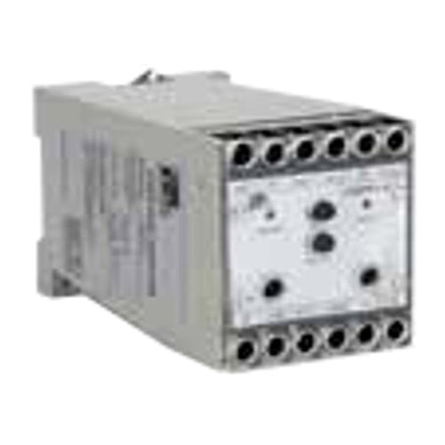 C&S Electric Earth Fault Relay For 3ɸ 3 Wire Distribution Network  