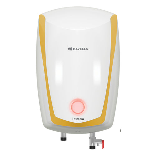 Havells Instanio Prime Electric Storage Water Heater 6L GHWAIATWH006 