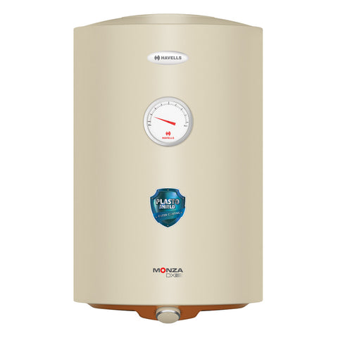 Havells Monza DX Electric Storage Water Heater 10L GHWAMGSIB010 