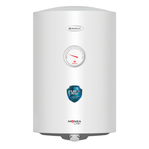 Havells Monza DX Electric Storage Water Heater 15L GHWAMGTWH015 