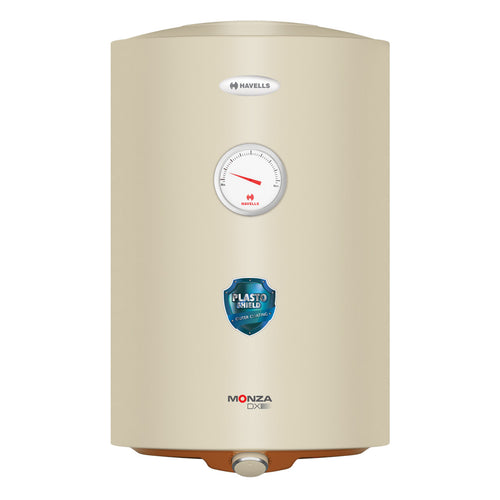 Havells Monza DX Electric Storage Water Heater 15L GHWAMGSIB015 