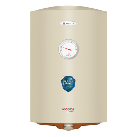 Havells Monza DX Electric Storage Water Heater 15L GHWAMGSIB015 