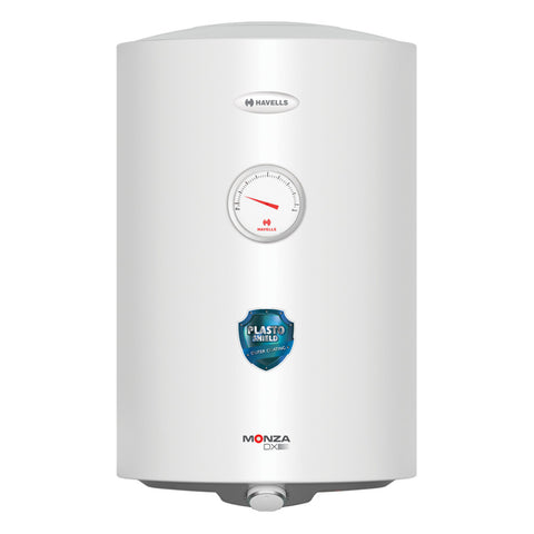 Havells Monza DX Electric Storage Water Heater 25L GHWAMGTWH025 