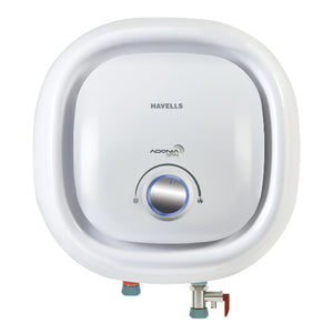 Havells Adonia Spin Electric Storage Water Heater 25L GHWCASTWH025 