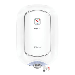 Havells Puro Turbo DX Electric Storage Water Heater 10L GHWAPXTWB010 