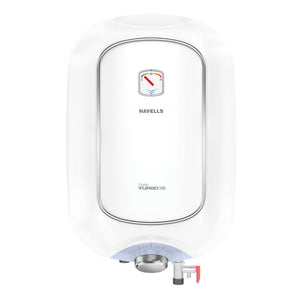 Havells Puro Turbo DX Electric Storage Water Heater 15L GHWAPXTWB015 