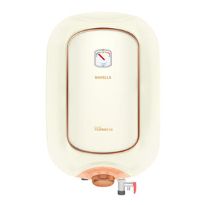 Havells Puro Turbo DX Electric Storage Water Heater 15L GHWAPXTPI015 