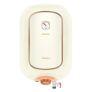 Havells Puro Turbo DX Electric Storage Water Heater 25L GHWAPXTIV025 