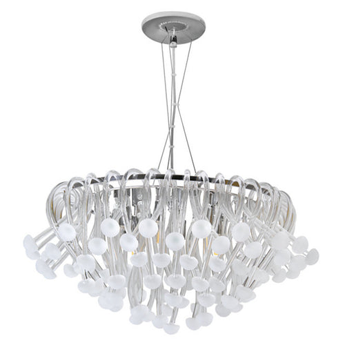 Philips Mushroom Chandelier Pendant Light Chandelier Pendant Light 581862 