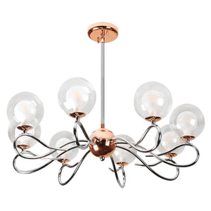 Philips Umbra Chandelier Pendant Light 33W 581854 