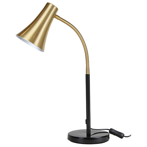 Philips Jazz myLiving Table Lamp Aluminium 58149 