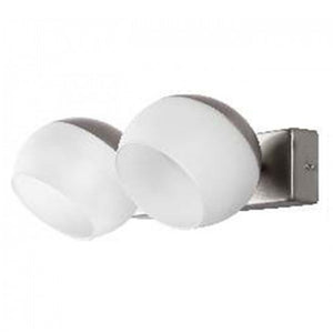 Philips Floret LED Double Wall Lamp 12W 581872 