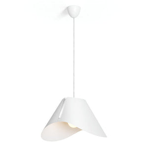 Philips Ecru myLiving Suspension Pendant Light White 40950 