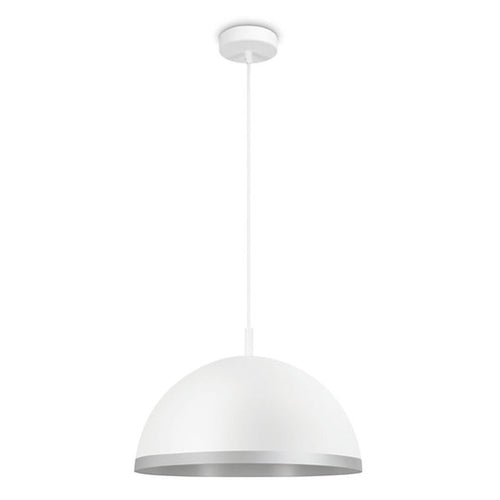 Philips Apollo myLiving Suspension Pendant Light White 41231 