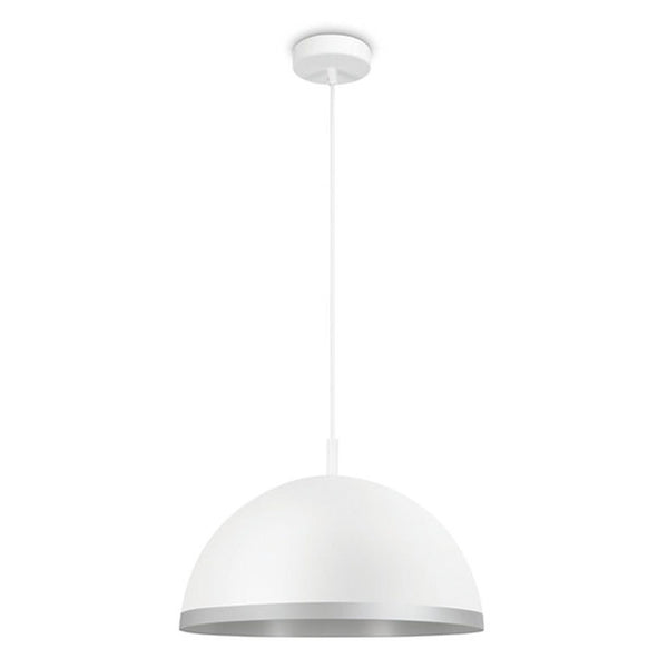 Buy Philips Apollo myLiving Suspension Pendant Light White 41231 Online ...