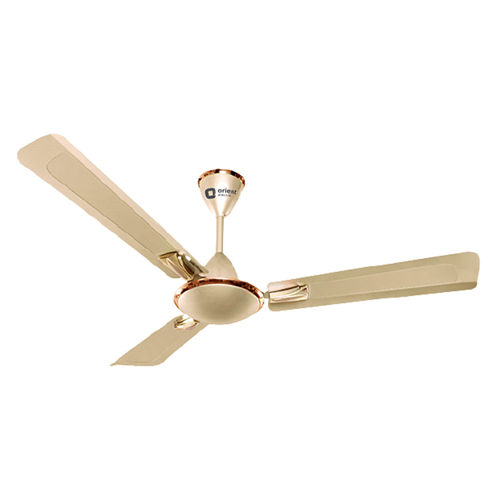 Orient Electric Gratia Ceiling Fan 1400mm